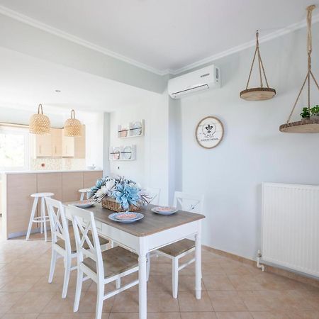 Afitos Deluxe Home Экстерьер фото