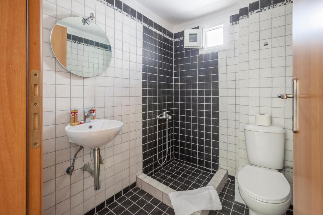 Afitos Deluxe Home Экстерьер фото